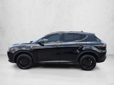 2023 Dodge Hornet