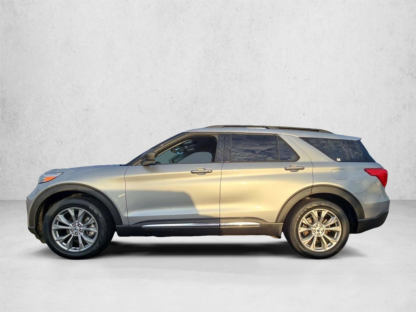 Thumbnail: 2023 Ford Explorer - 2