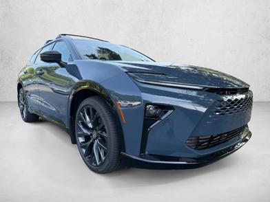 2026 Toyota Crown Signia