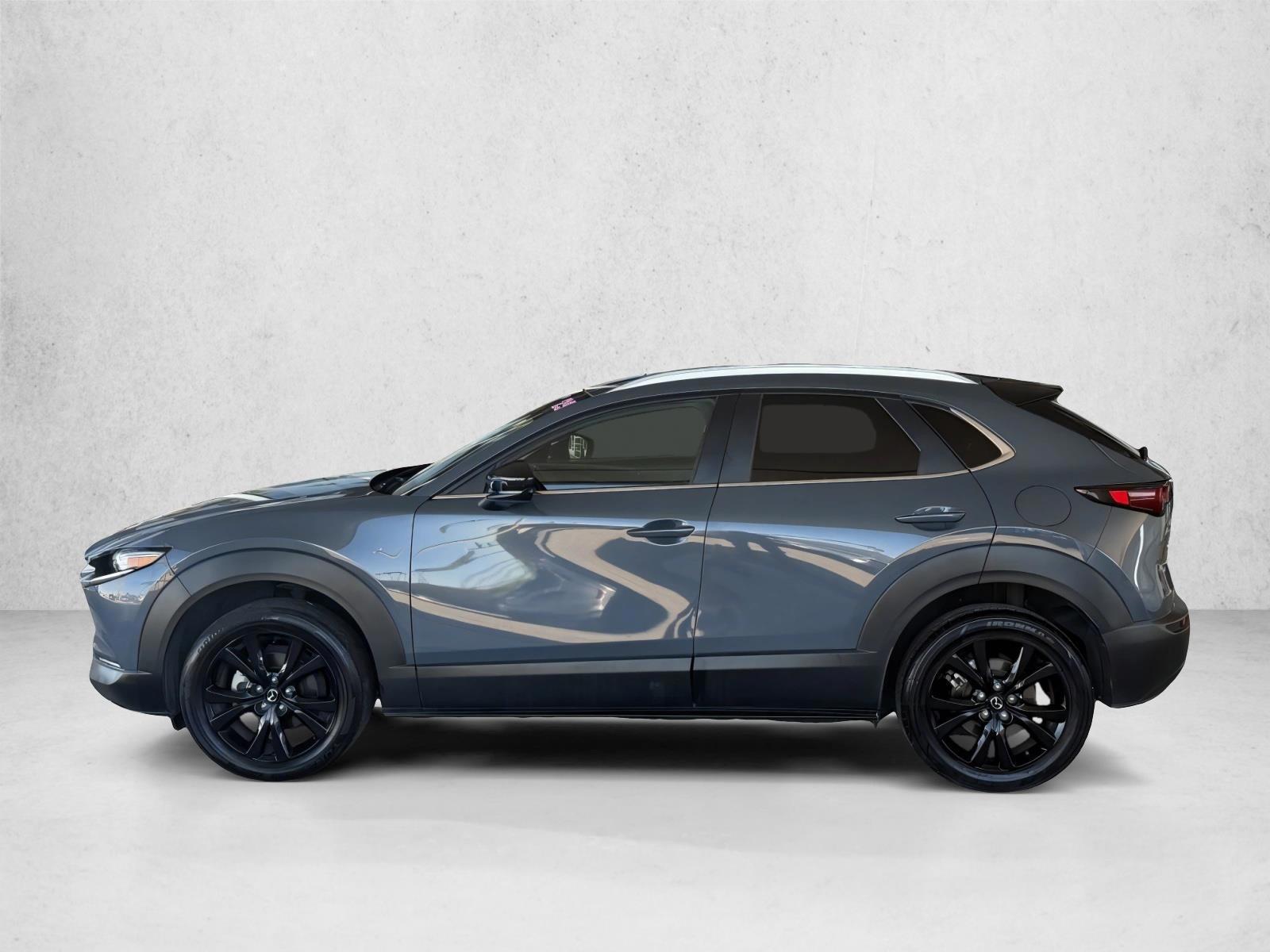 Thumbnail: 2025 Mazda CX-30 - 2