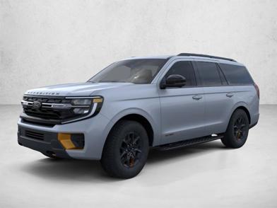 2026 Ford Expedition