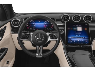 2027 Mercedes-Benz GLC