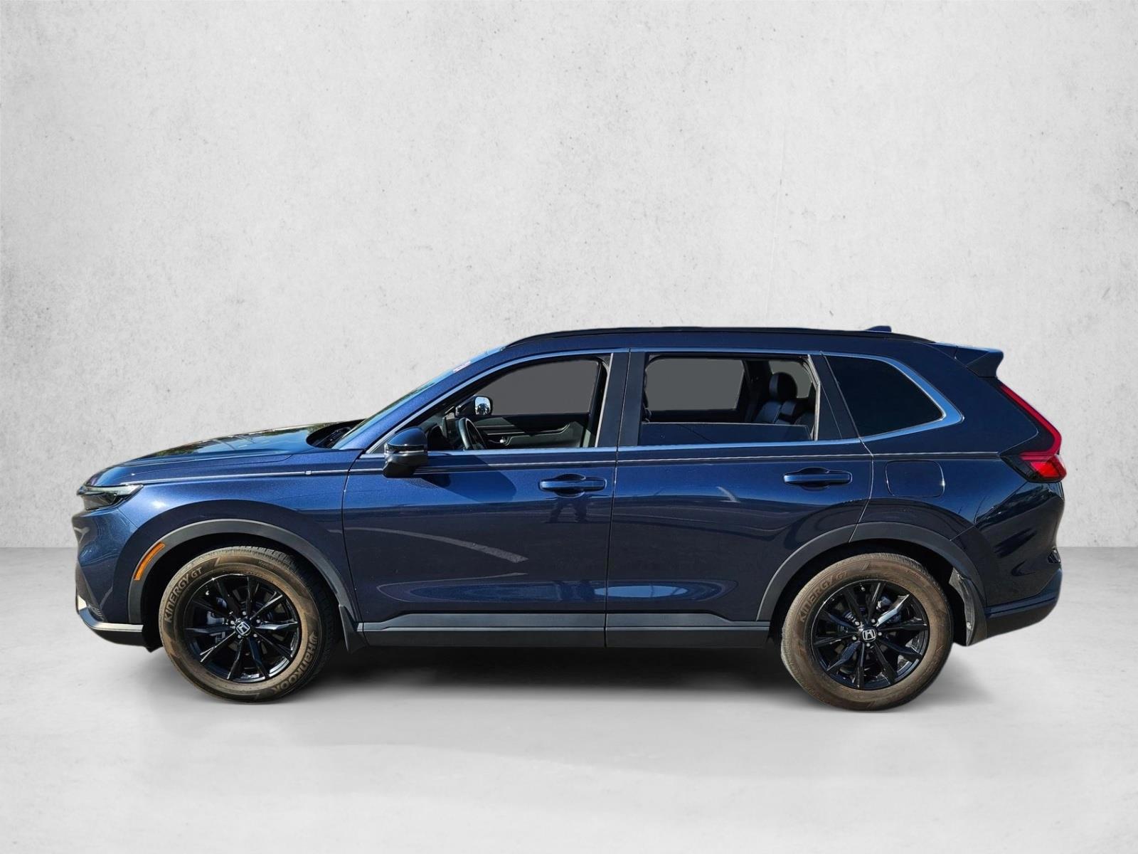 Thumbnail: 2024 Honda CR-V - 2