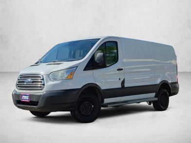 2016 Ford Transit Series  -
                  Golden, CO