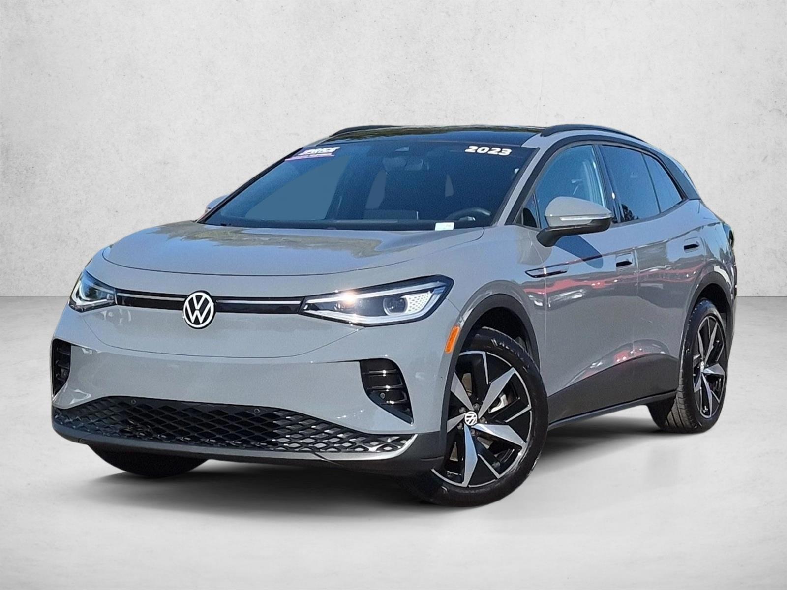 2023 Volkswagen ID.4