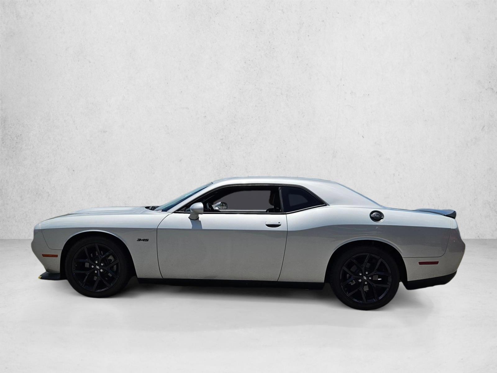 Thumbnail: 2023 Dodge Challenger - 2