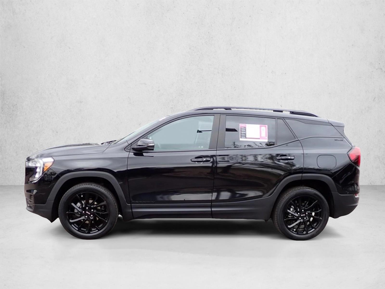 Thumbnail: 2023 GMC Terrain - 2