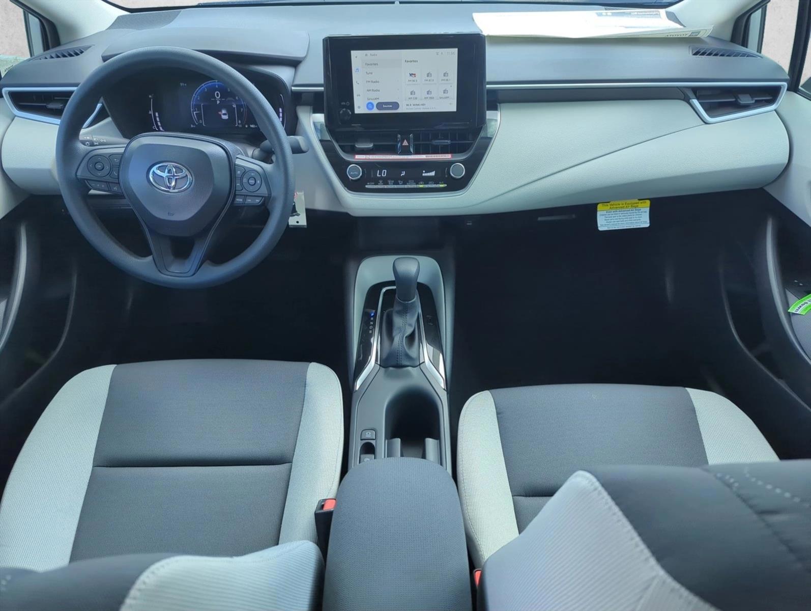 Thumbnail: 2026 Toyota Corolla - 3