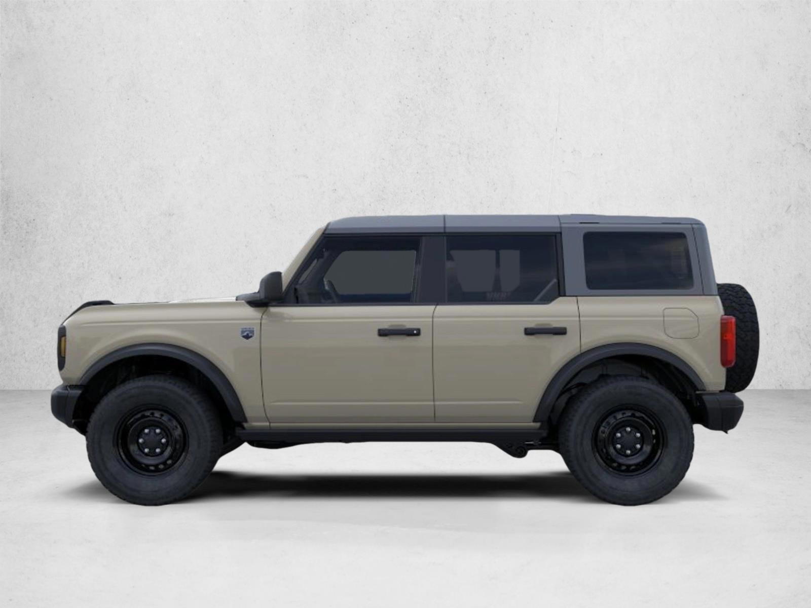 Thumbnail: 2026 Ford Bronco - 3
