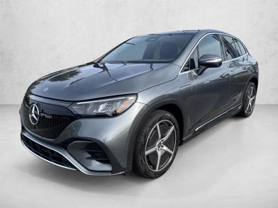 2023 Mercedes-Benz EQE 350 -
                  Bellevue, WA
