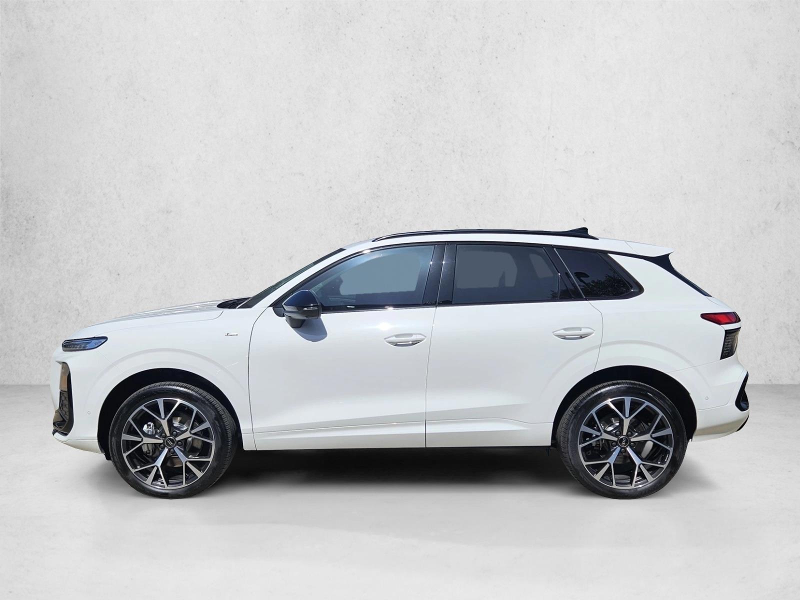 Thumbnail: 2026 Audi Q3 - 2