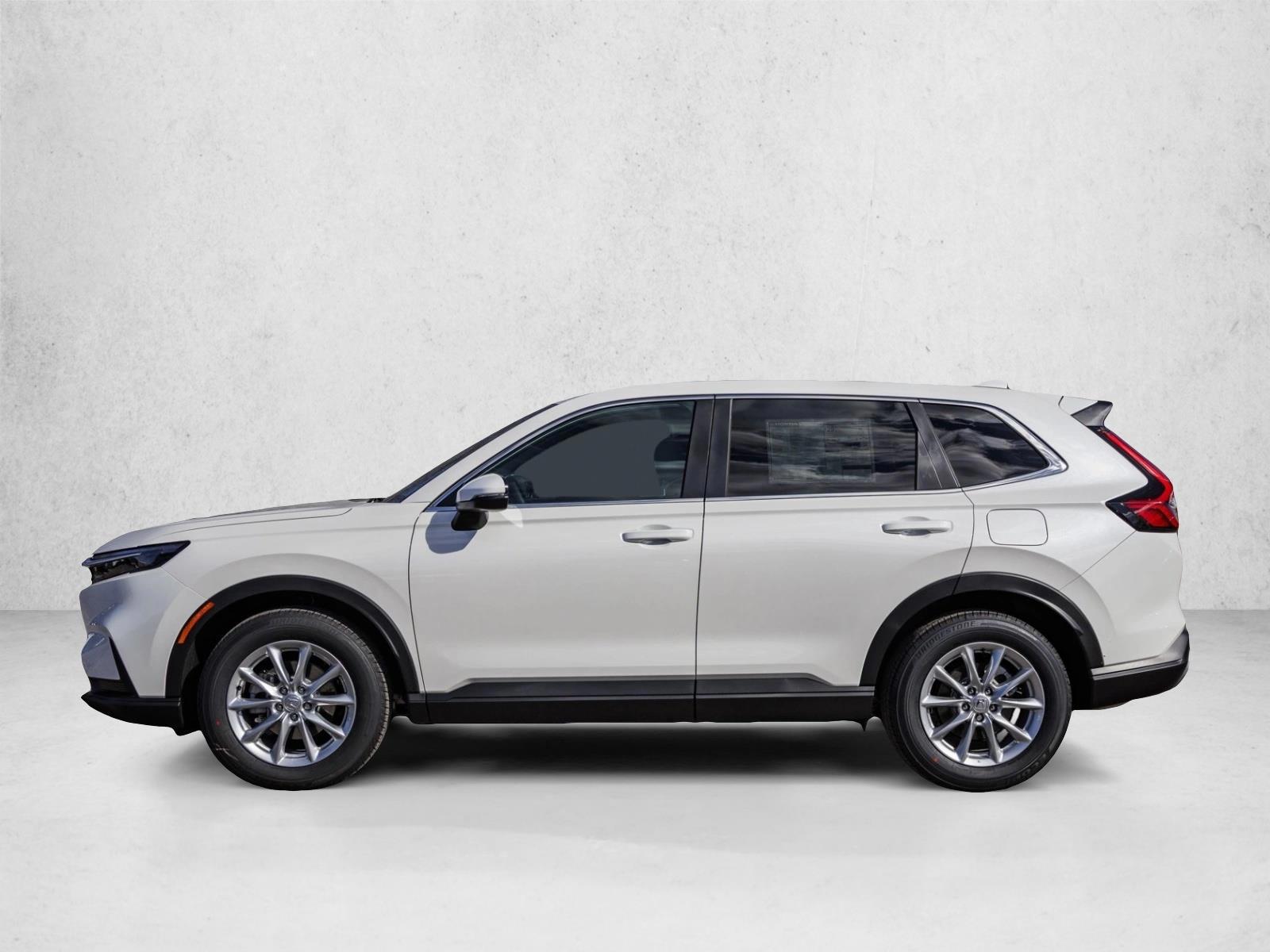 Thumbnail: 2026 Honda CR-V - 2