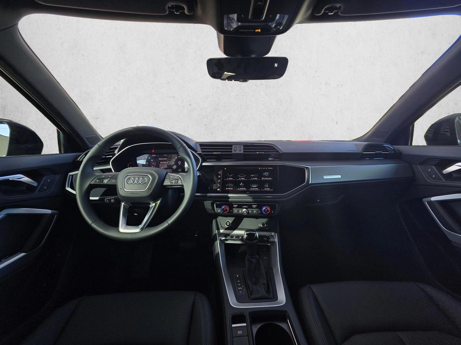 Thumbnail: 2025 Audi Q3 - 3