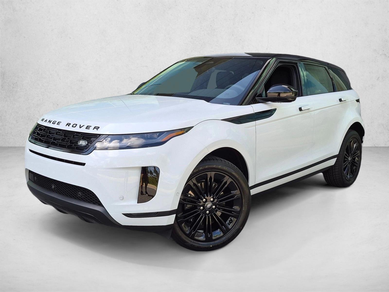 Thumbnail: 2026 Land Rover Range Rover Evoque - 1
