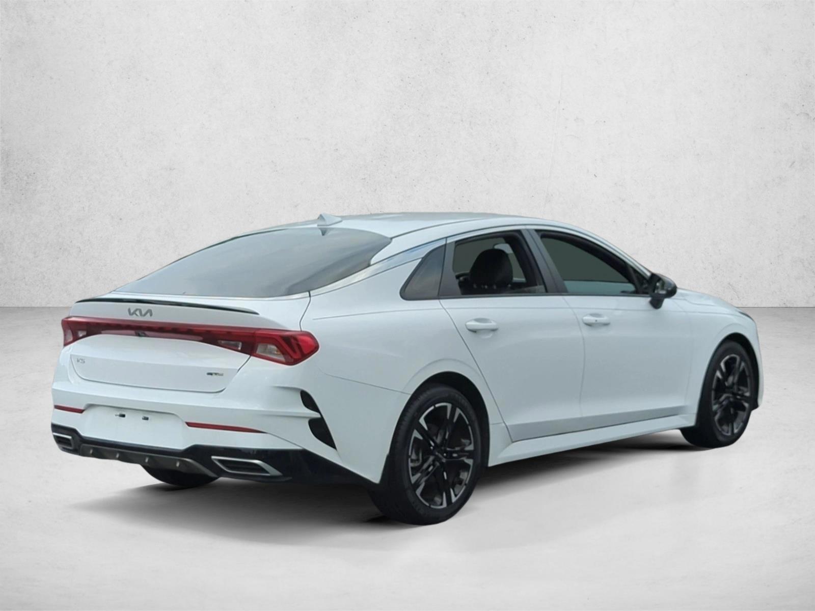 2023 Kia K5