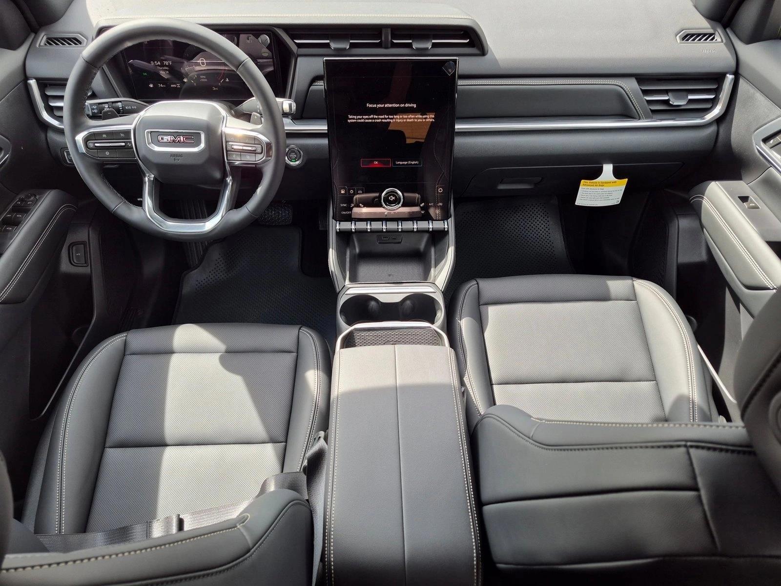 Thumbnail: 2026 GMC Terrain - 4
