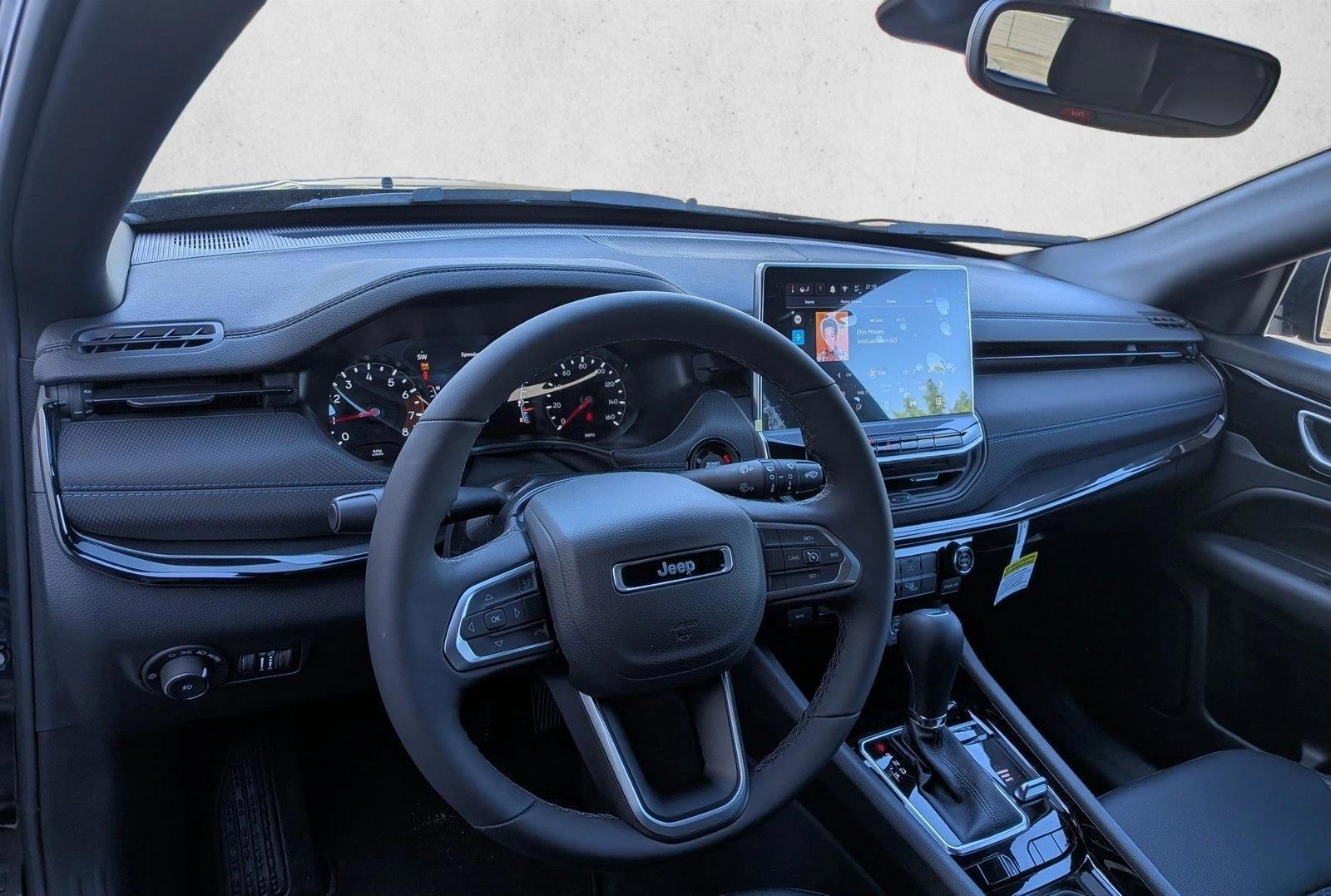Thumbnail: 2026 Jeep Compass - 3