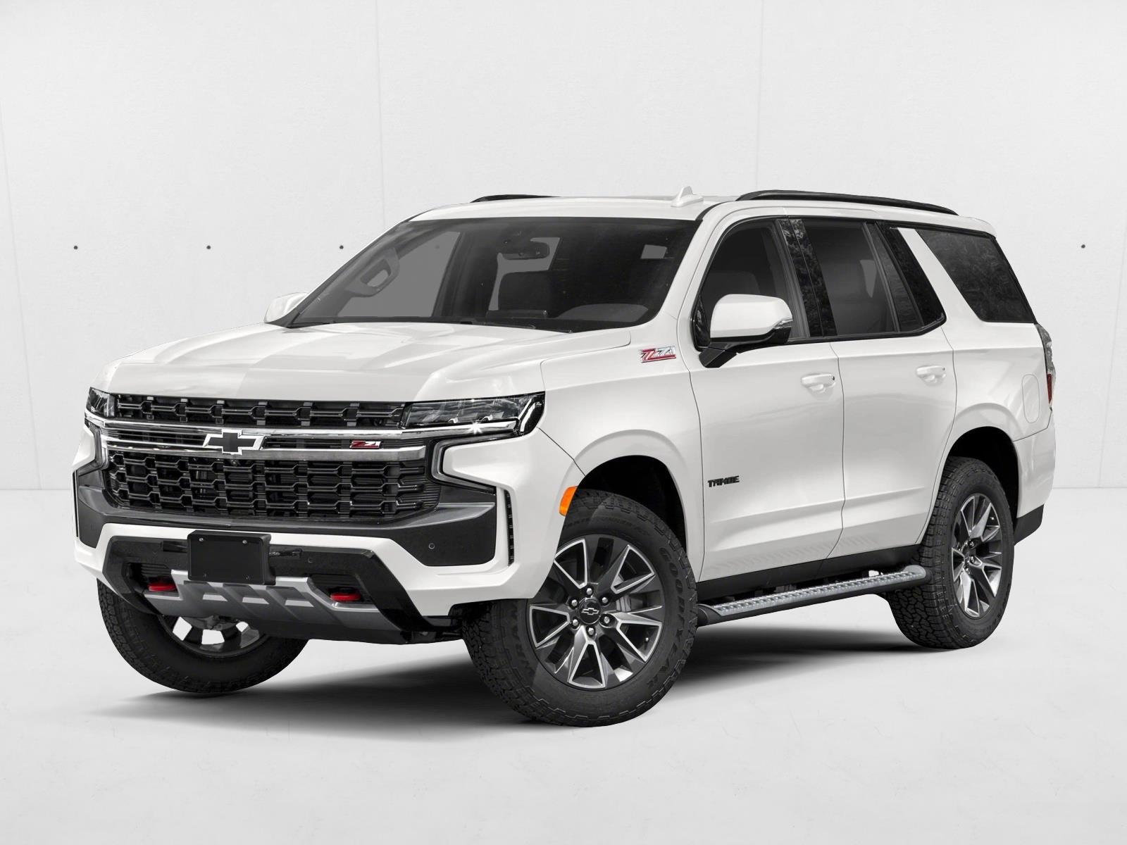 Thumbnail: 2022 Chevrolet Tahoe - 1