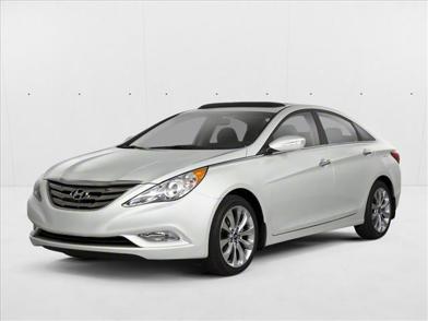 2013 Hyundai Sonata Limited -
                  Santa Clarita, CA