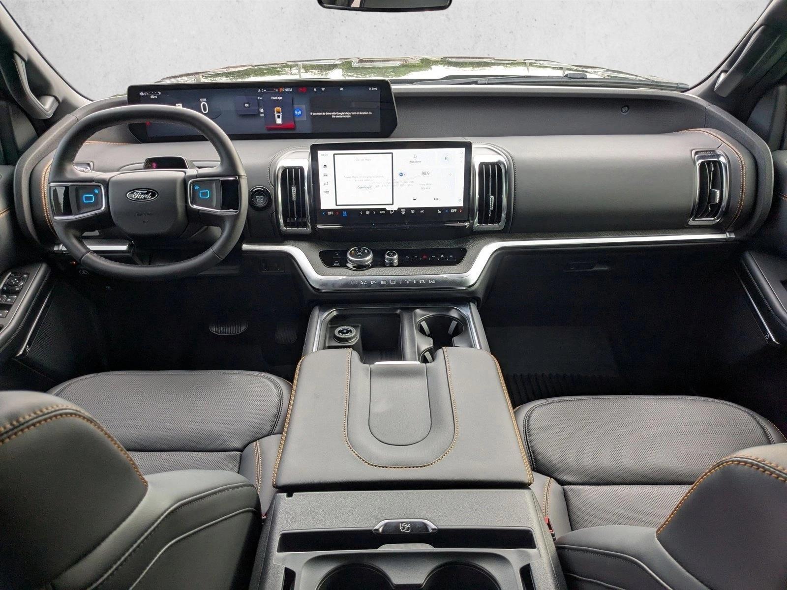 Thumbnail: 2026 Ford Expedition - 3