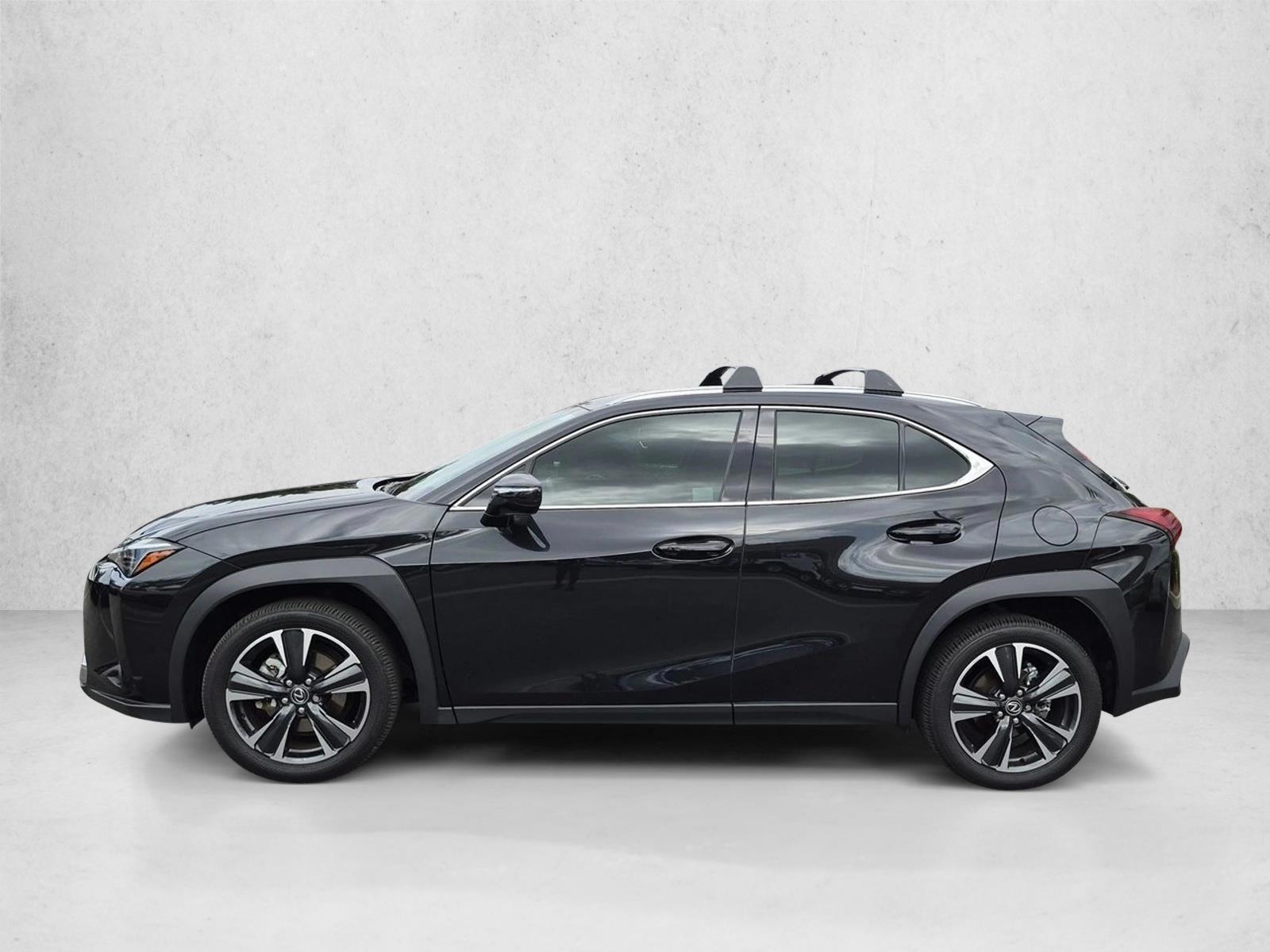 Thumbnail: 2025 Lexus UX - 2