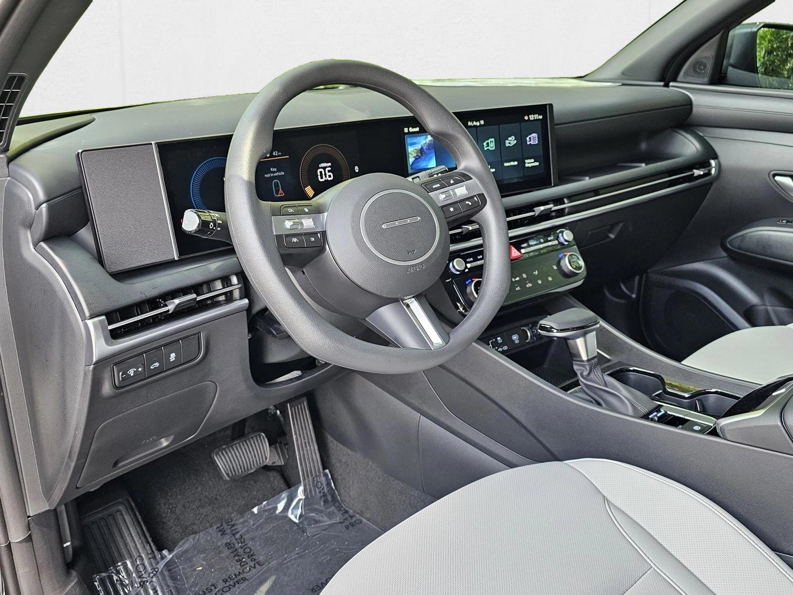 Thumbnail: 2026 Hyundai Santa Cruz - 3