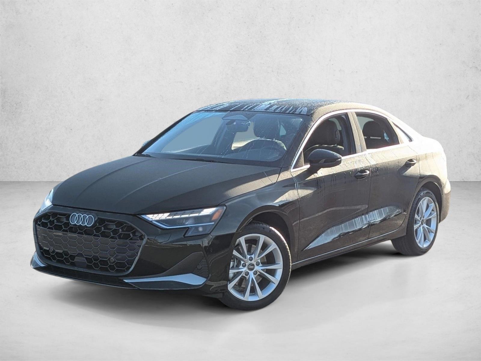 Thumbnail: 2026 Audi A3 - 1