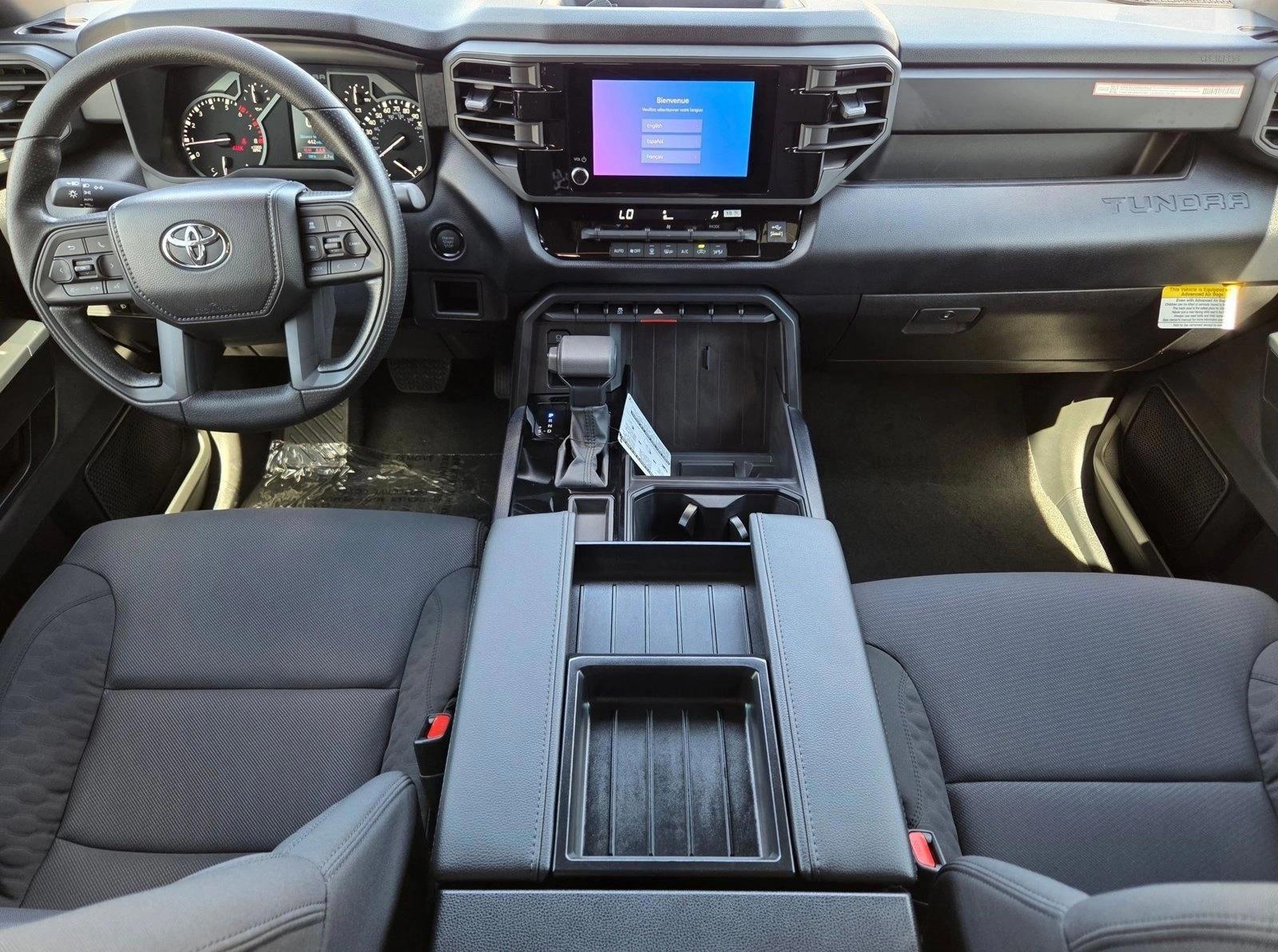 Thumbnail: 2026 Toyota Tundra - 4