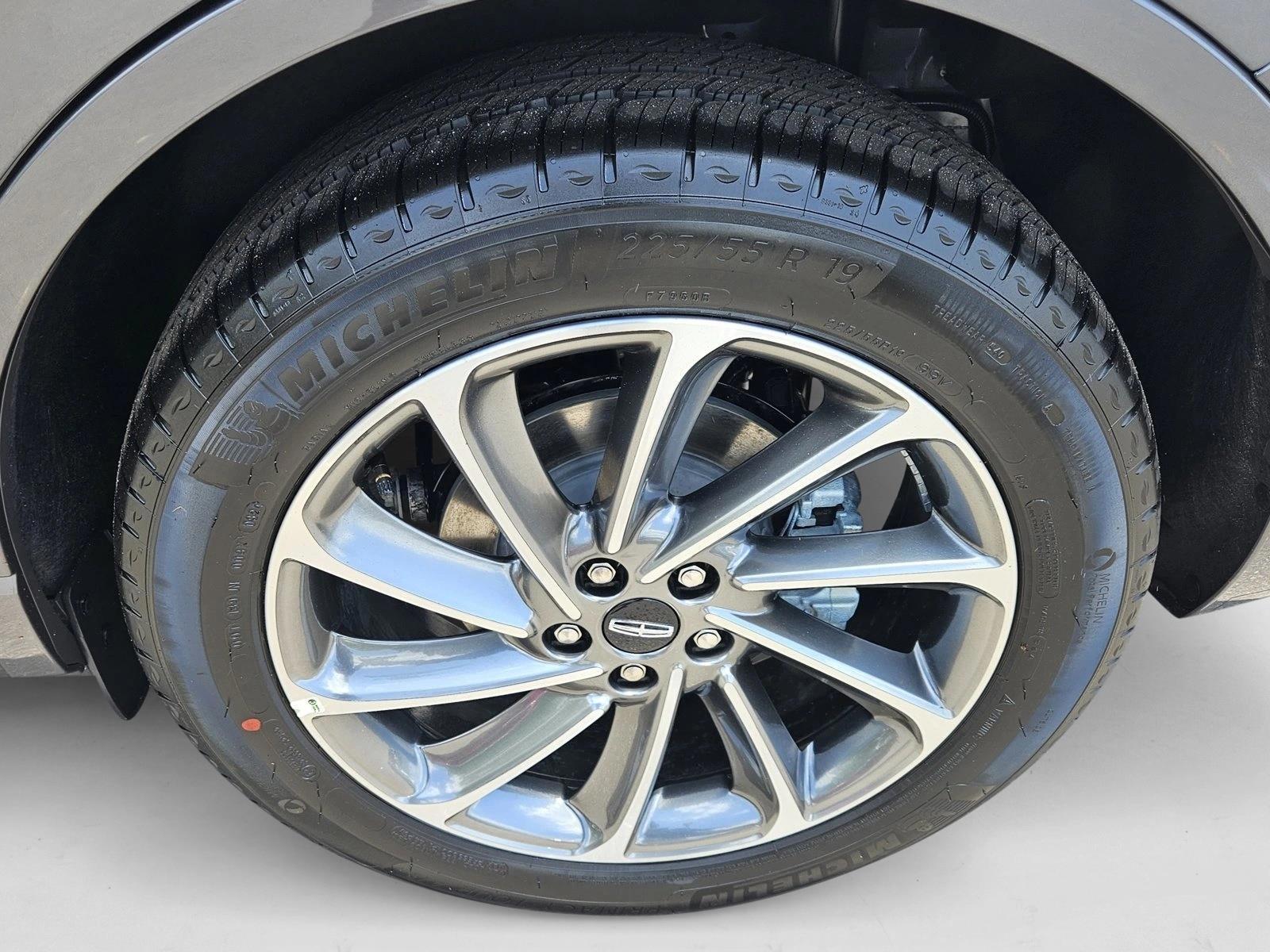 2024 Lincoln Corsair Grand Touring - Photo 9