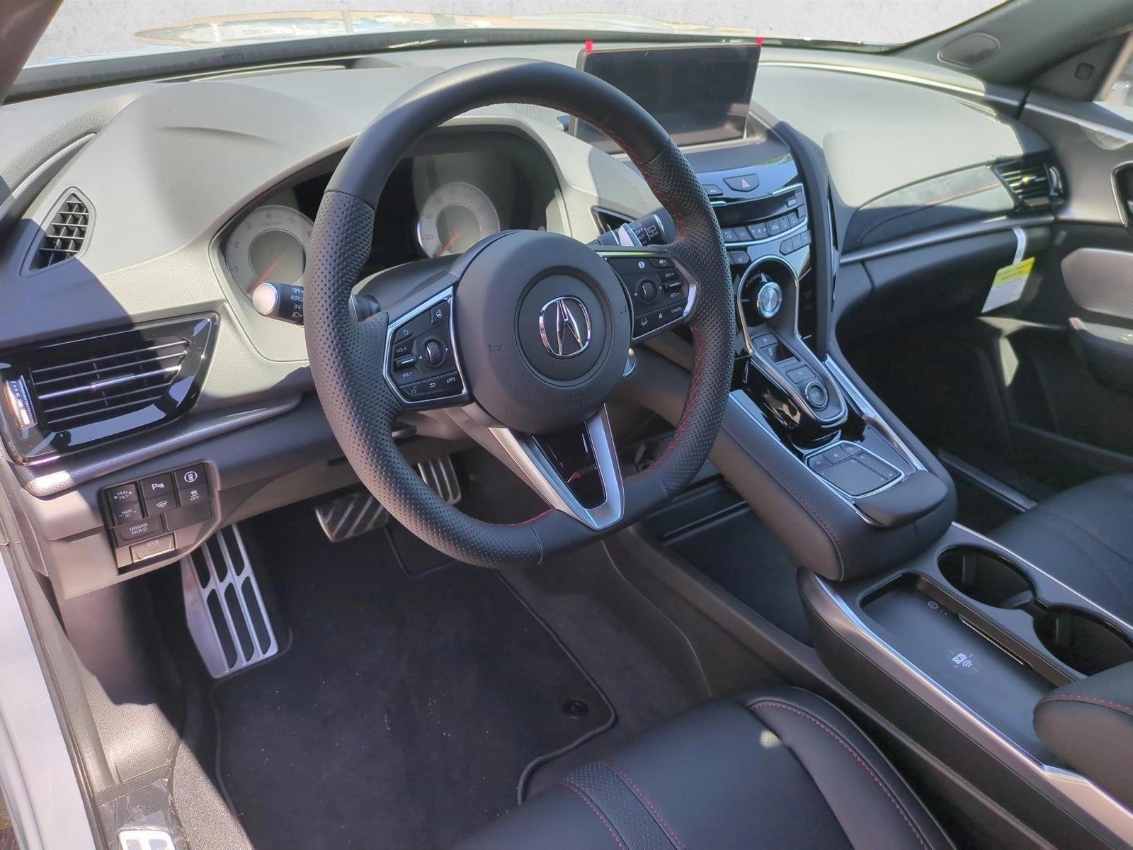 Thumbnail: 2026 Acura RDX - 3