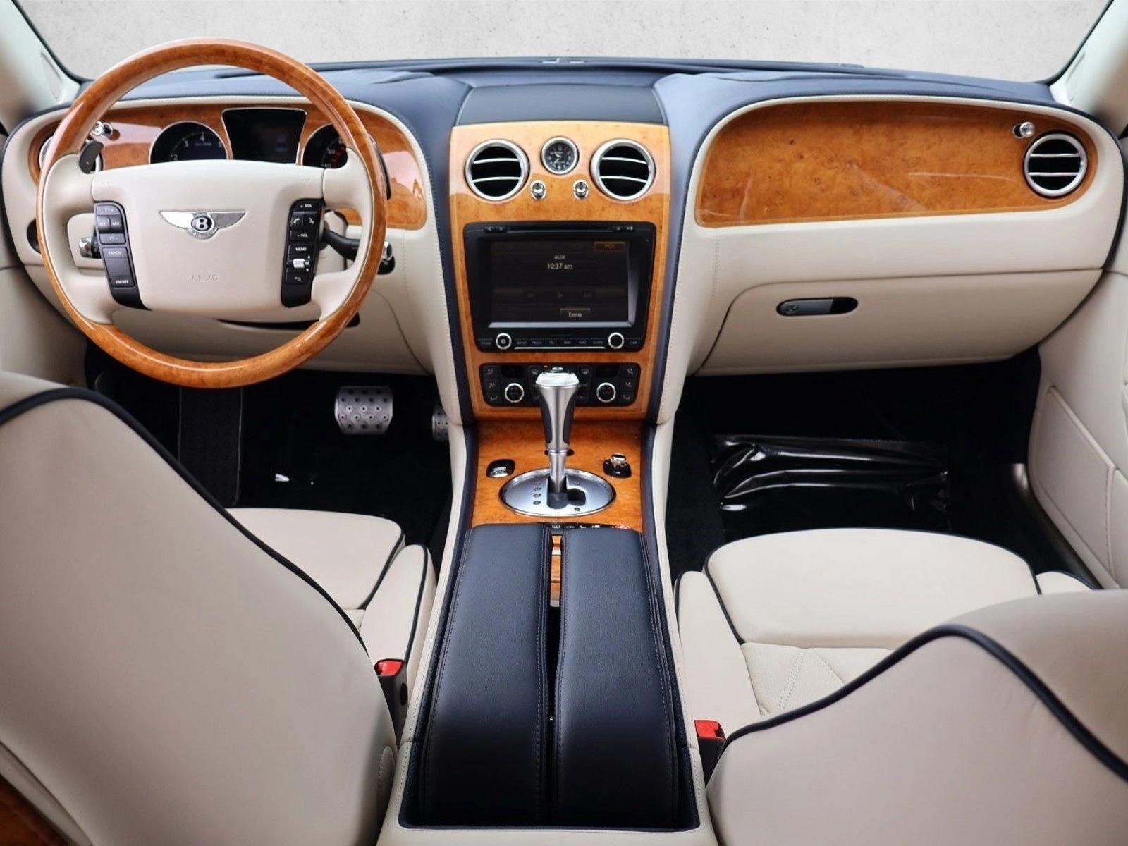 Thumbnail: 2013 Bentley Continental - 4