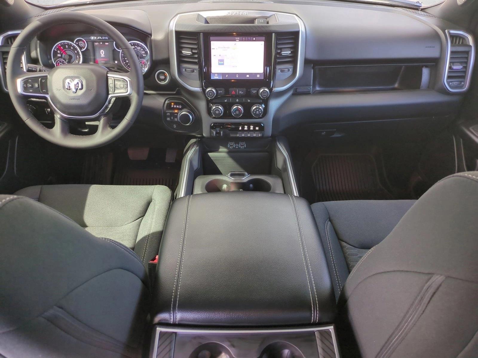 Thumbnail: 2026 RAM 1500 - 3