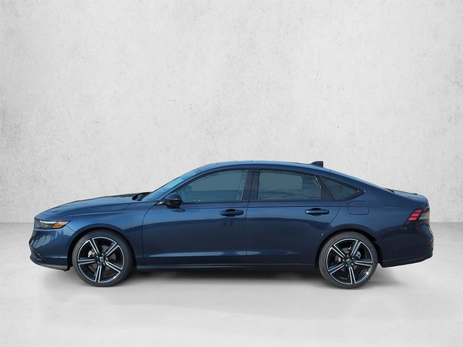 Thumbnail: 2026 Honda Accord - 2