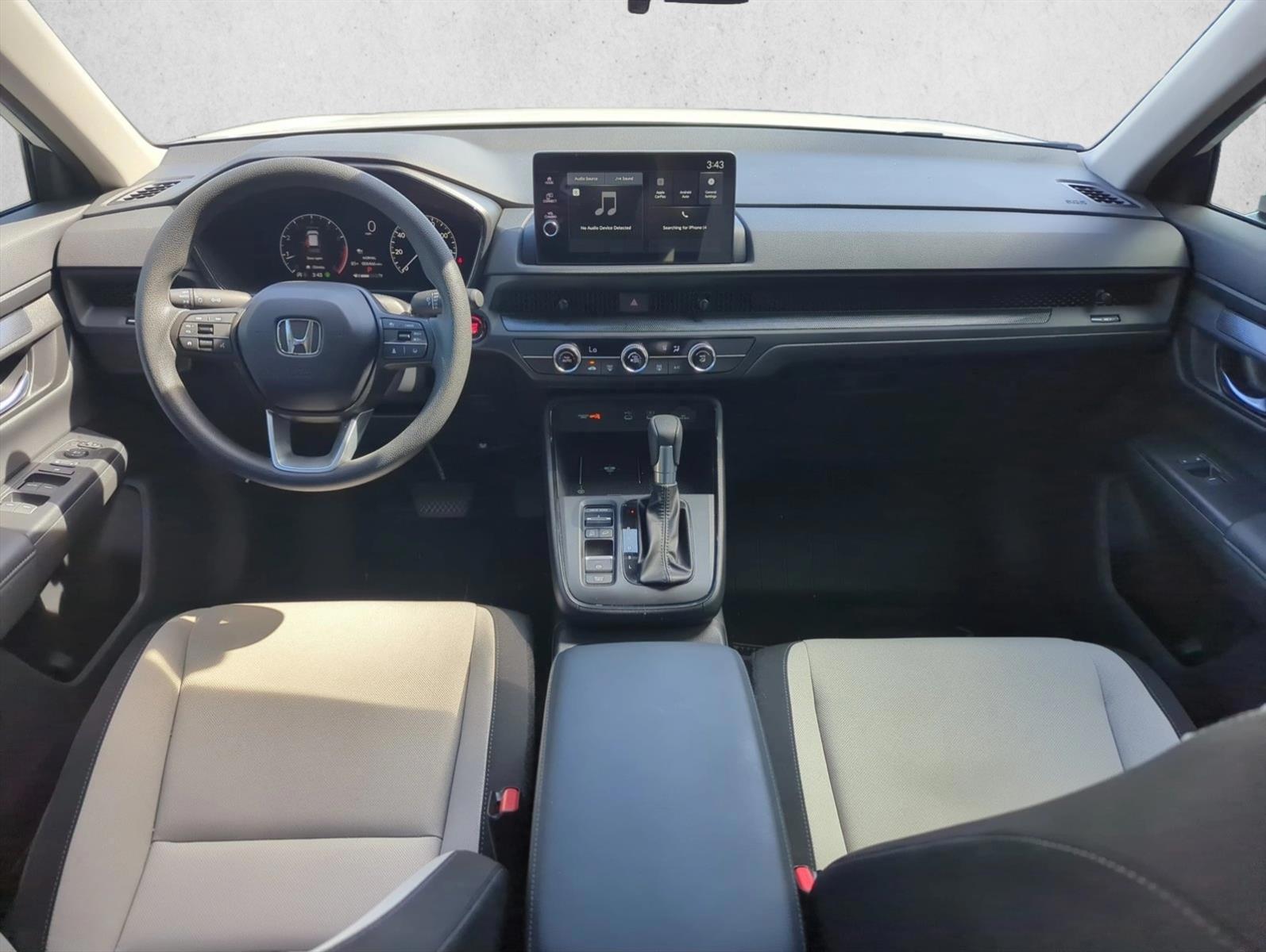 Thumbnail: 2026 Honda CR-V - 2
