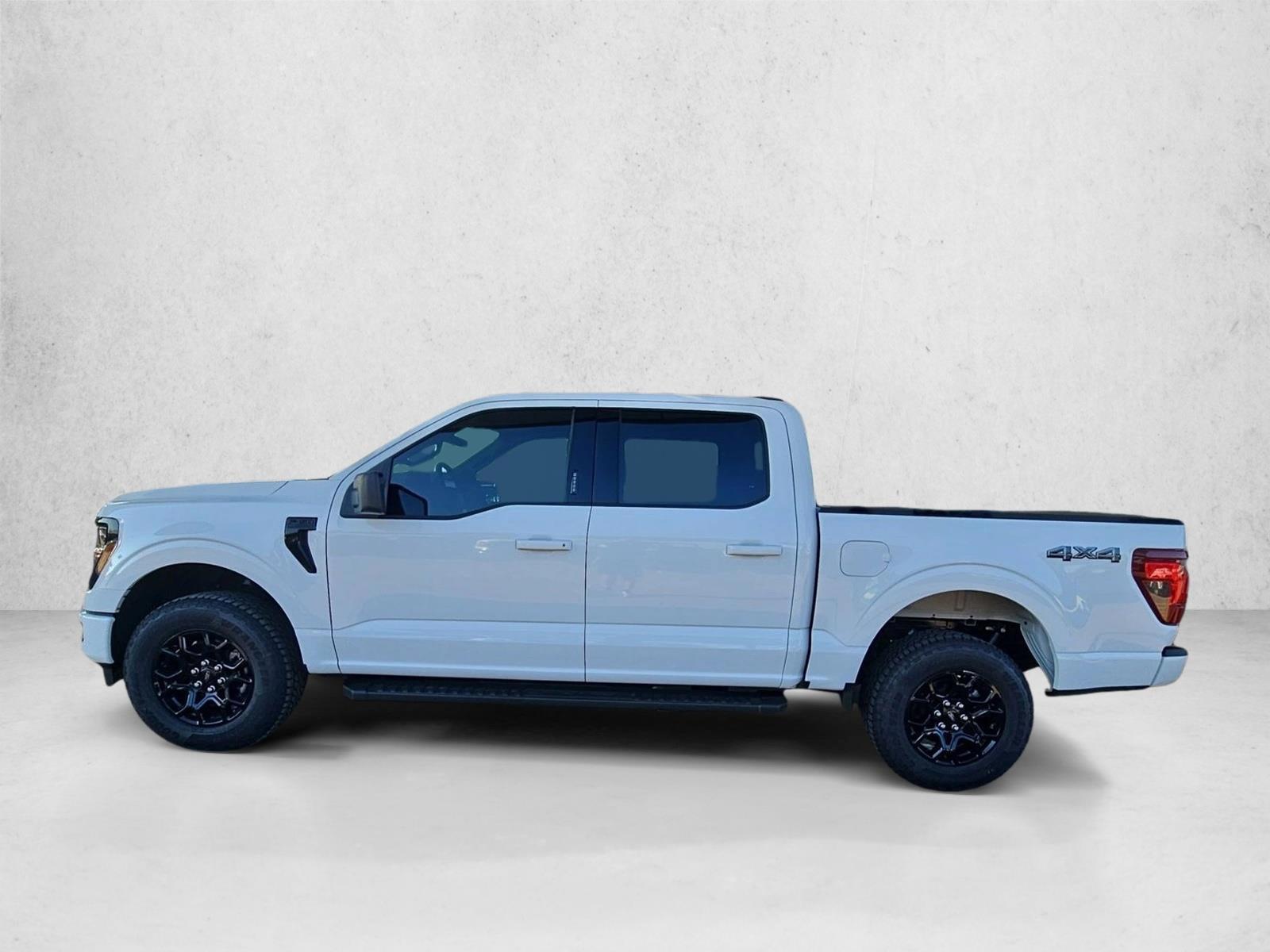 Thumbnail: 2026 Ford F-150 - 2
