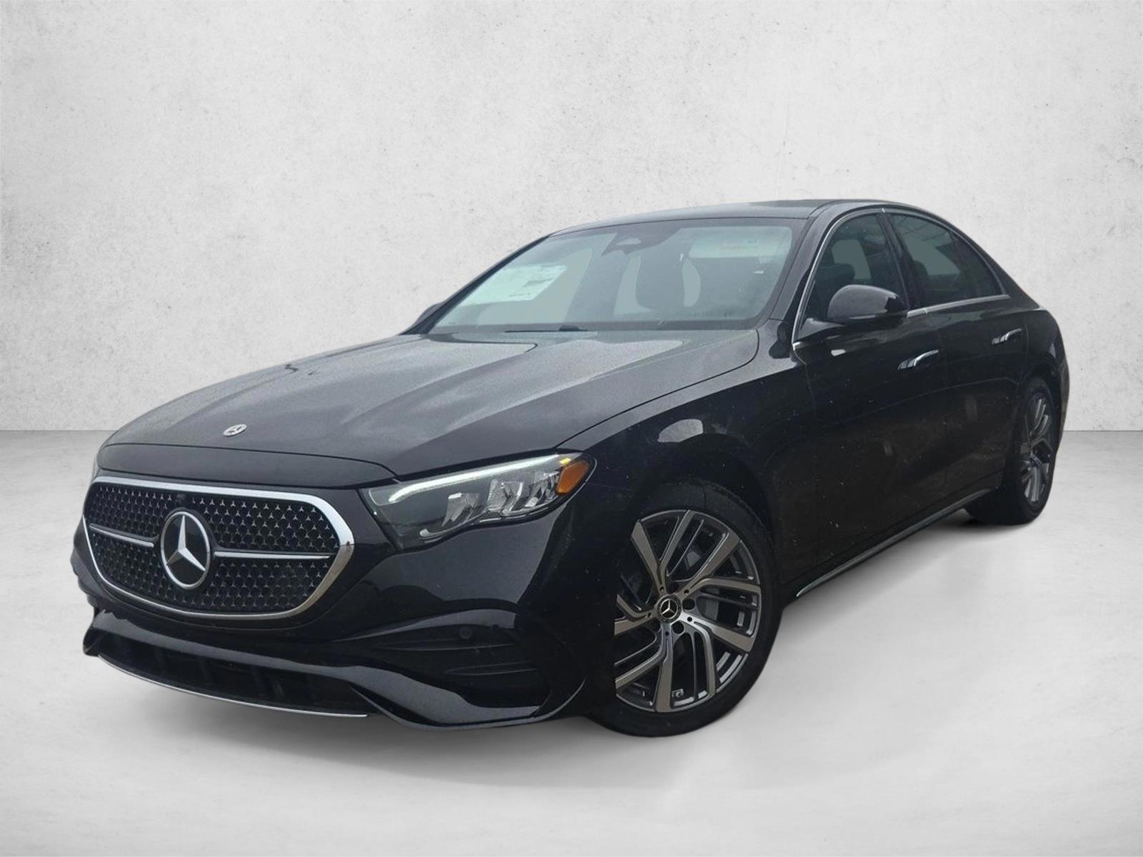 Thumbnail: 2026 Mercedes-Benz E-Class - 1