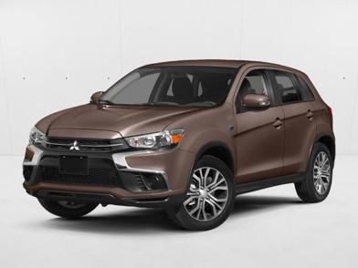 2018 Mitsubishi Outlander LE -
                  Waco, TX