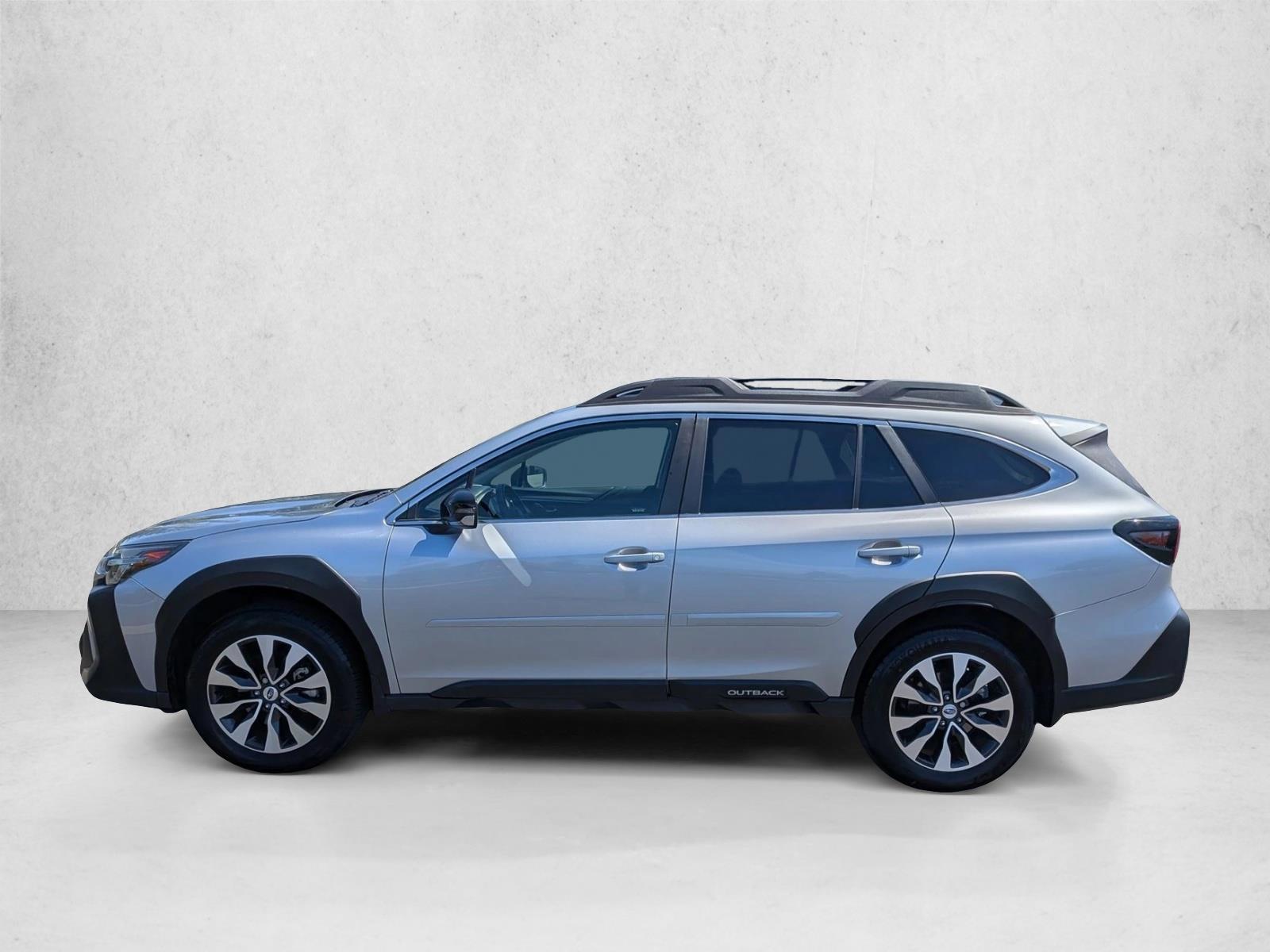 Thumbnail: 2023 Subaru Outback - 2