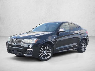 2018 BMW X4 M40i -
                  Corpus Christi, TX