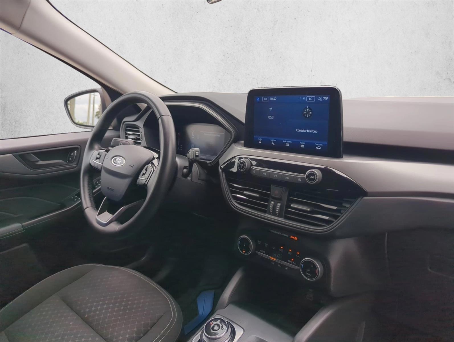 Thumbnail: 2024 Ford Escape - 3