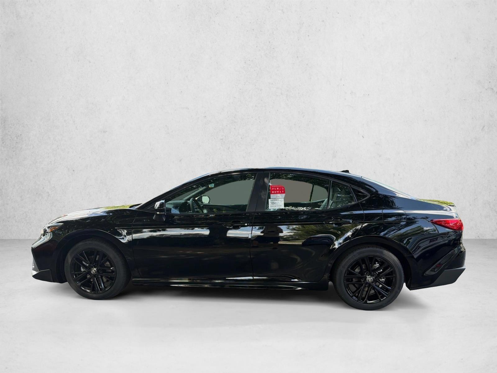 Thumbnail: 2026 Toyota Camry - 2