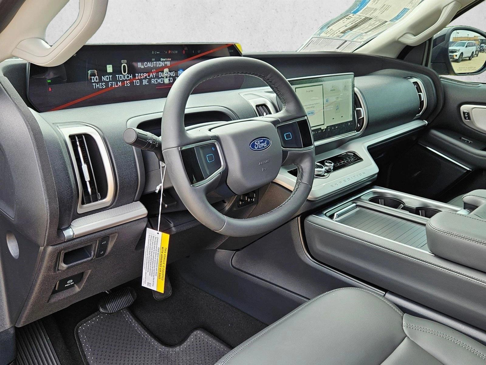 Thumbnail: 2026 Ford Expedition - 3