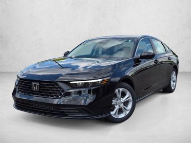 2026 Honda Accord