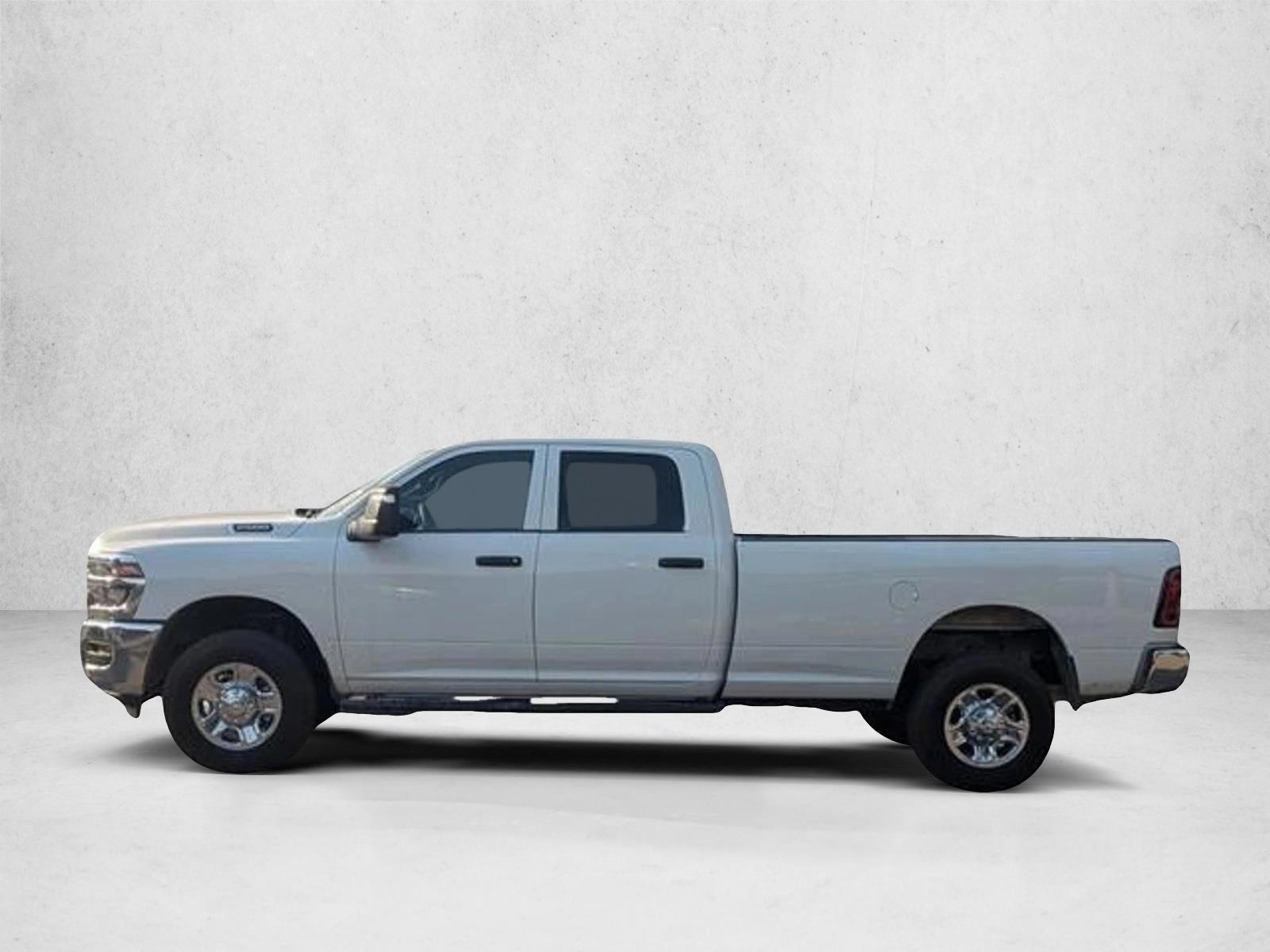Thumbnail: 2026 RAM 2500 - 2