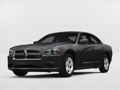 2014 Dodge Charger SE -
                  Fort Worth, TX