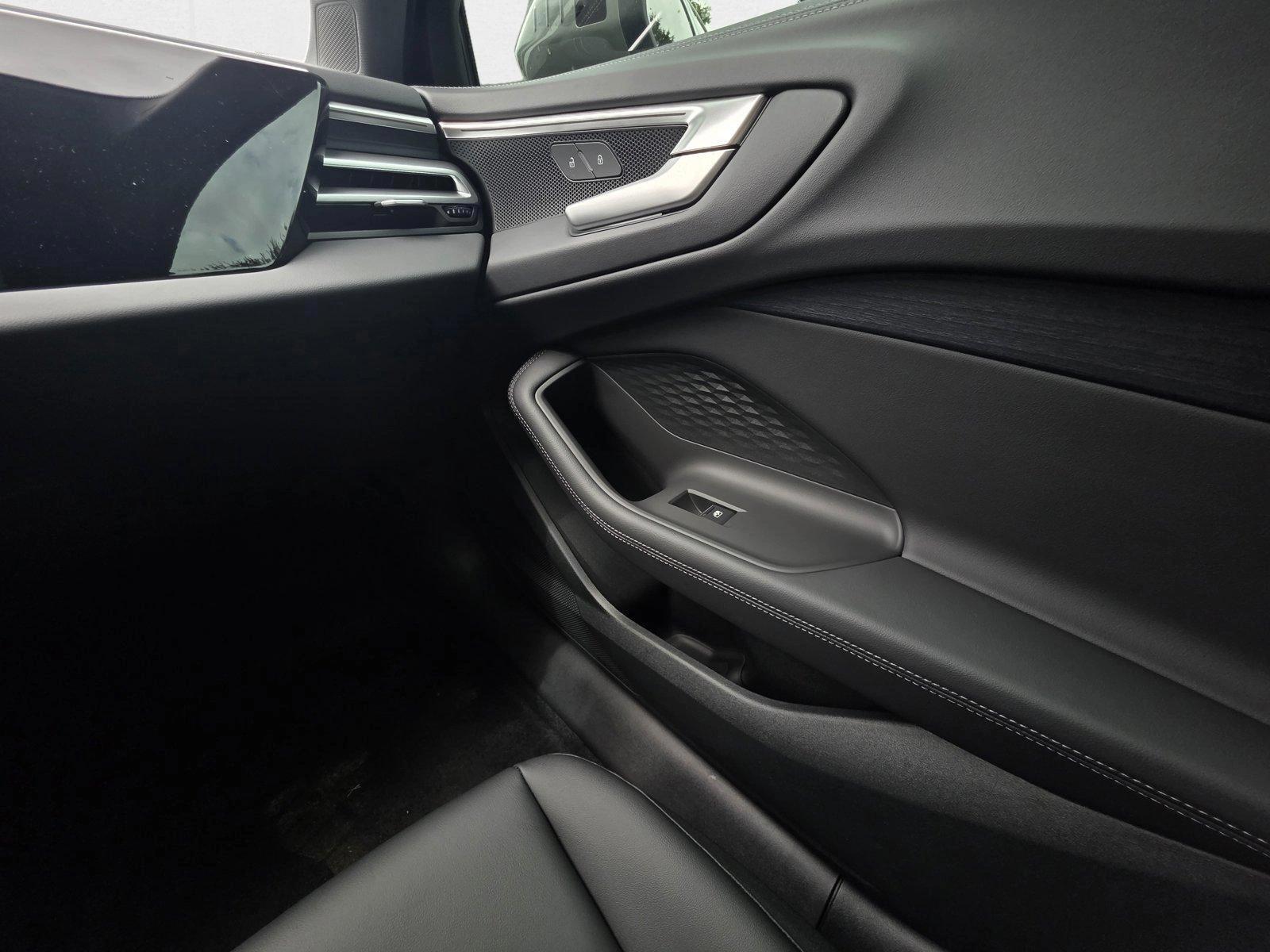 2025 Audi A5 Premium - Photo 26