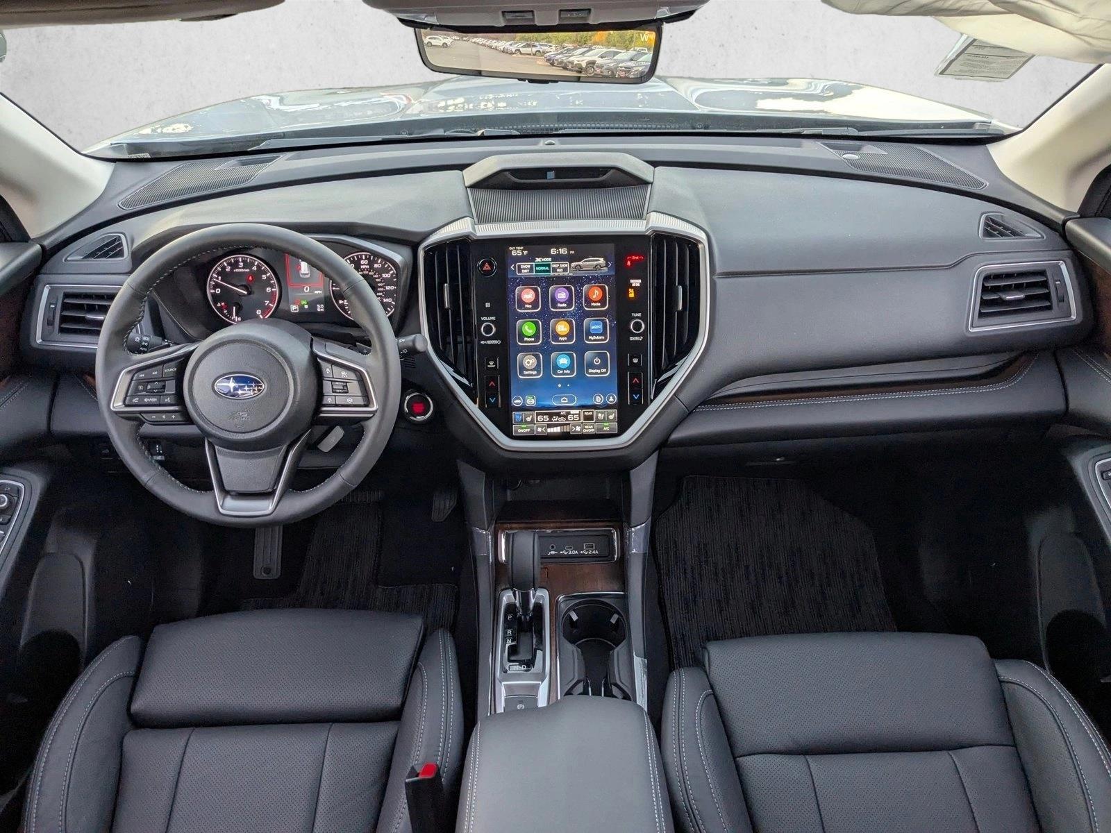 Thumbnail: 2025 Subaru Ascent - 4