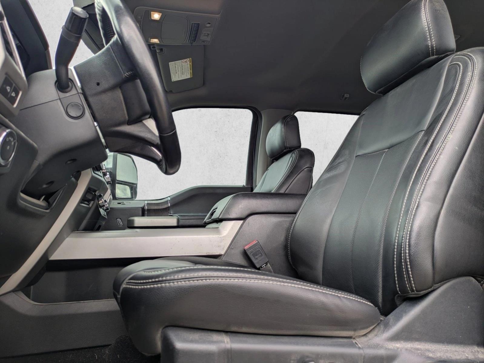 Thumbnail: 2021 Ford F-250 - 3