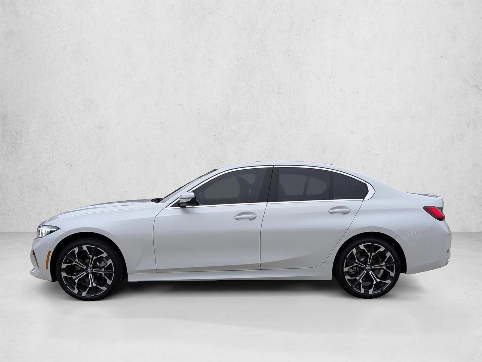 Thumbnail: 2026 BMW 3 Series - 2