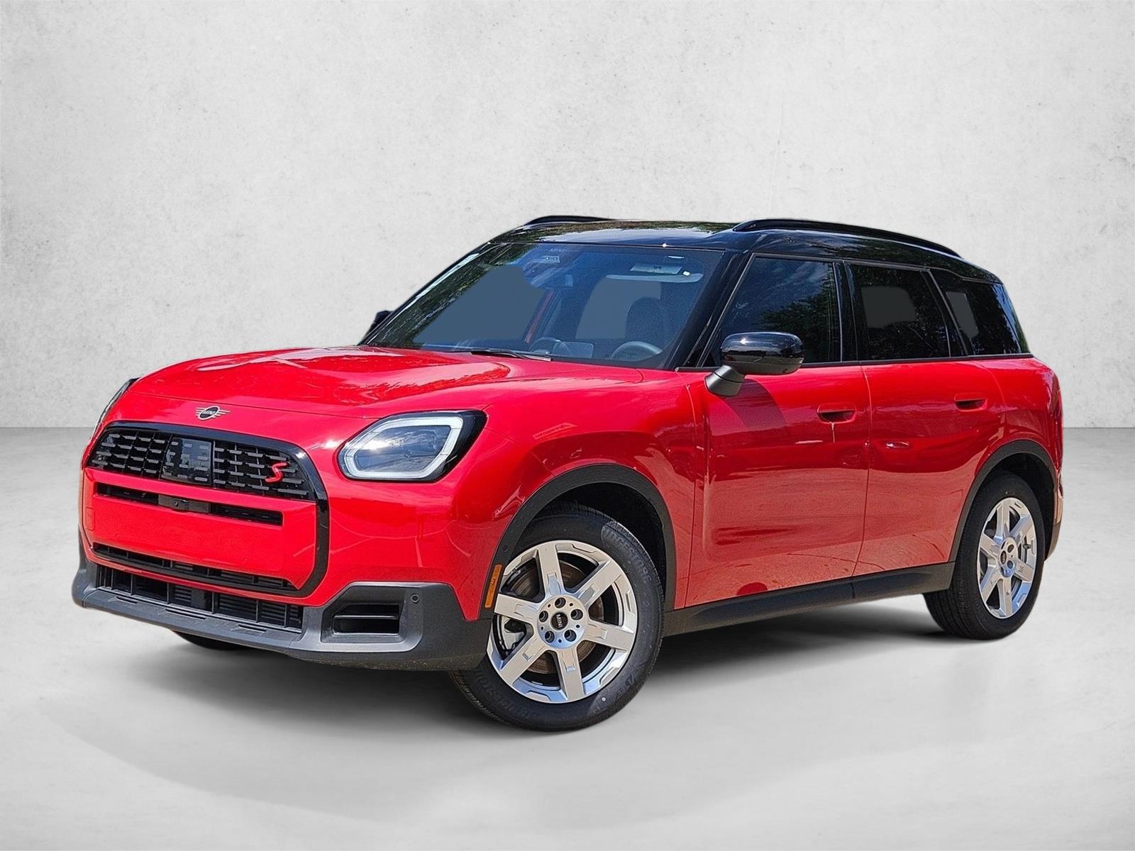 Thumbnail: 2026 MINI Cooper Countryman - 1